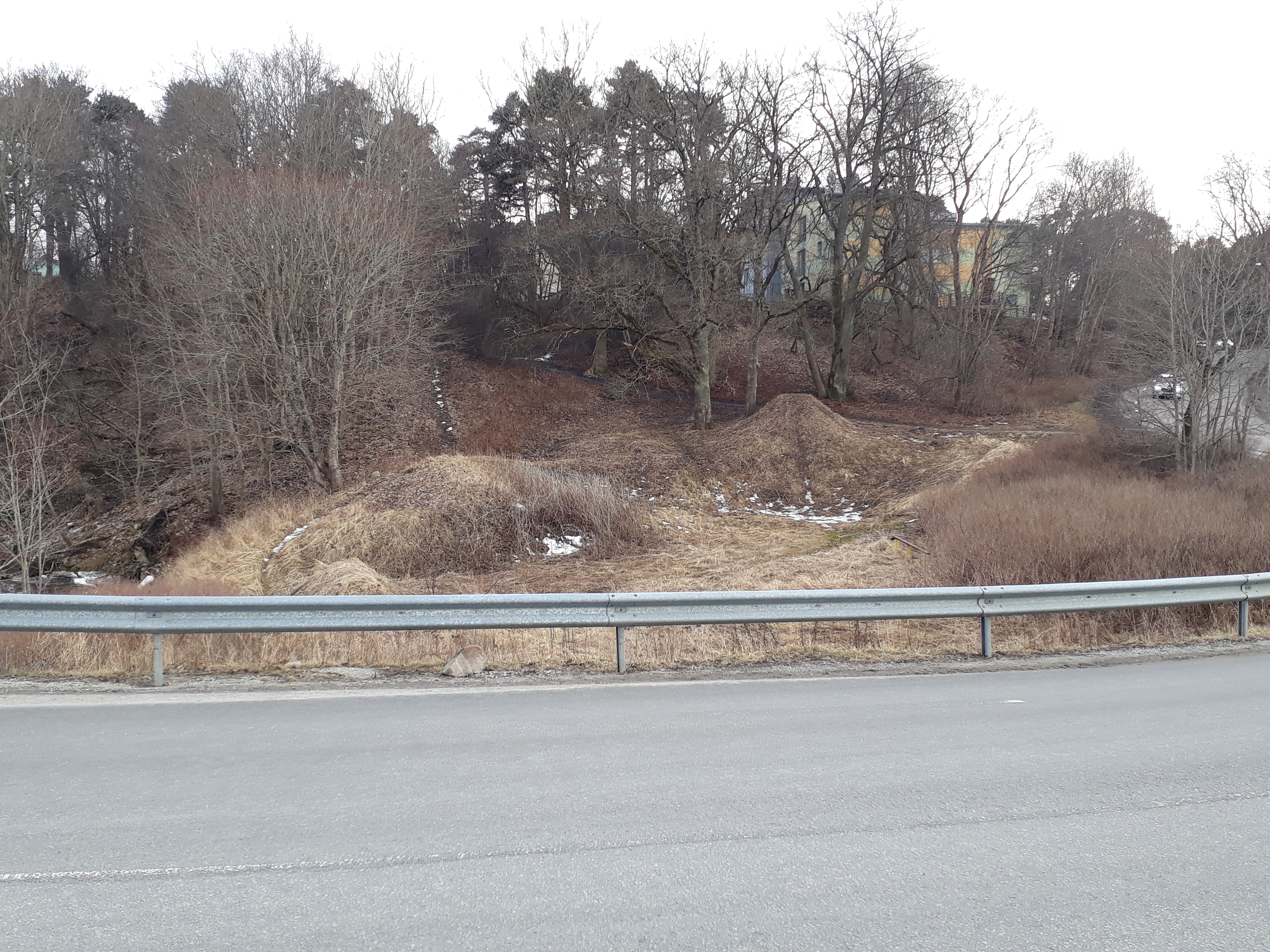 foto Randvere silla ehitajad 1929 rephoto