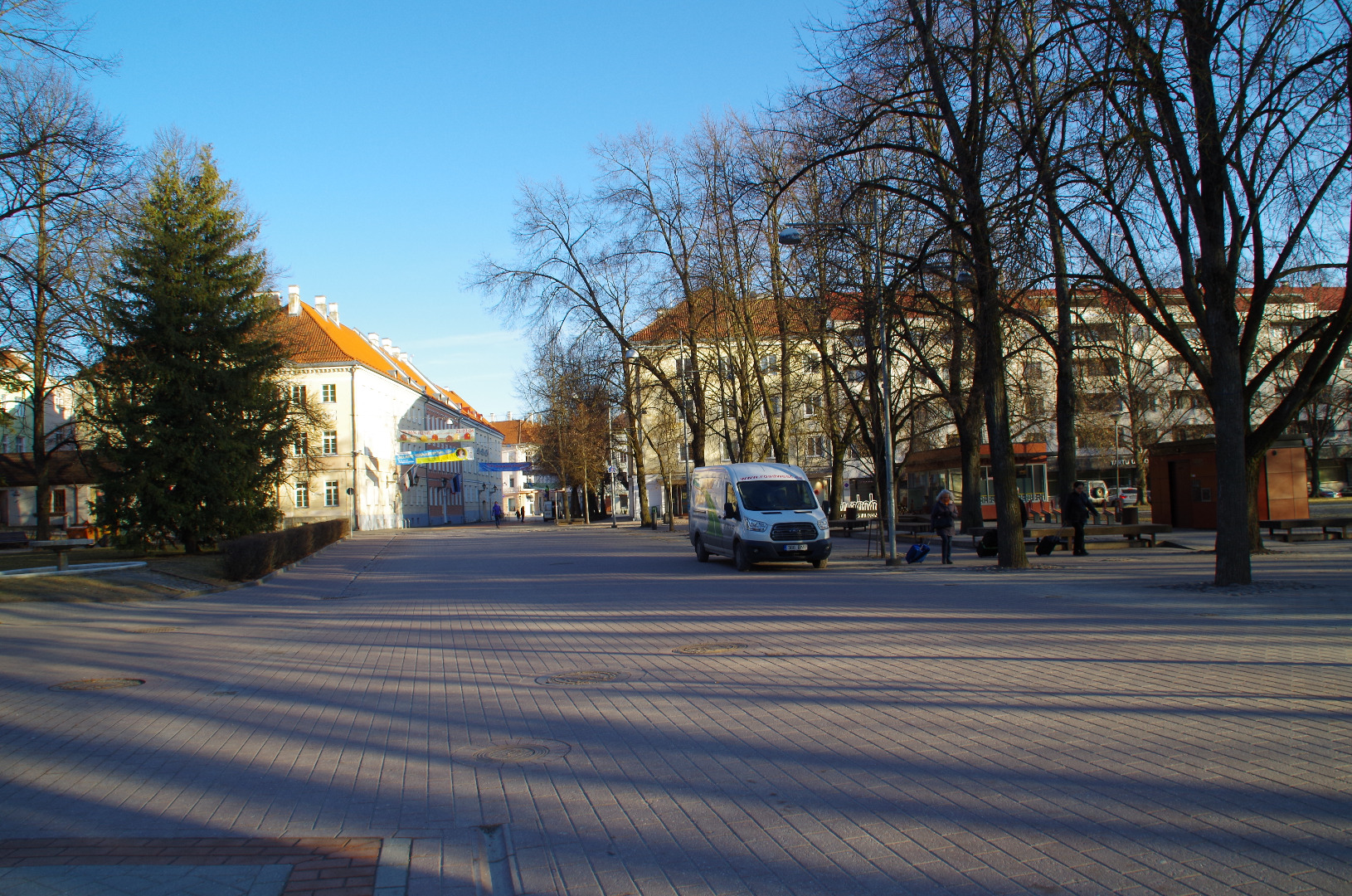 Tartu tile rephoto