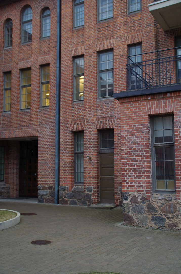 Kapitaalremont ESM-s rephoto