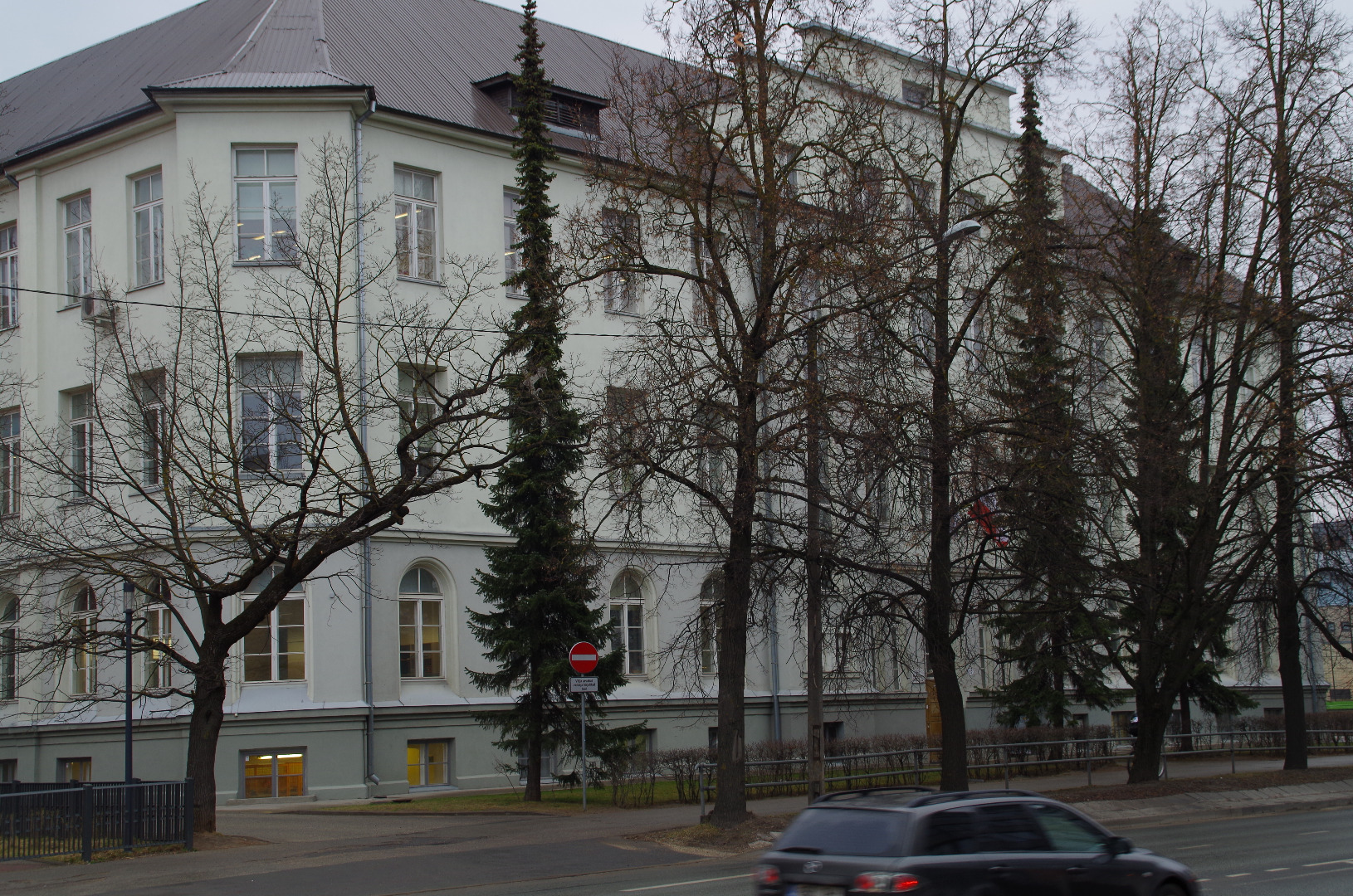 [tartu Real School] rephoto