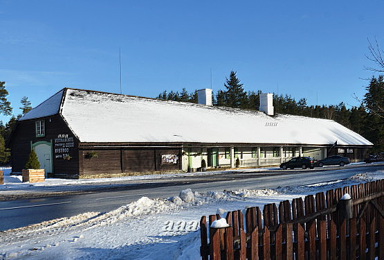 Viitna kõrts rephoto