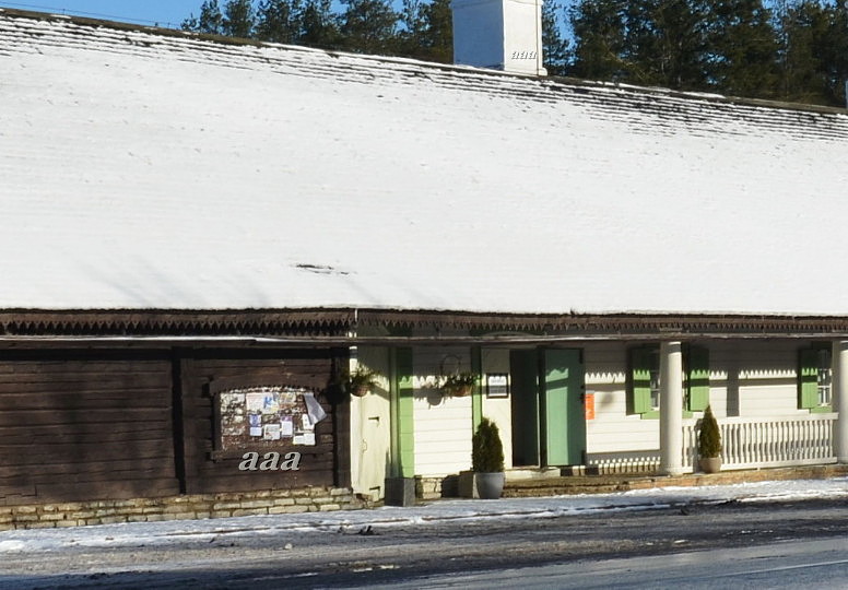 Viitna kõrts. rephoto