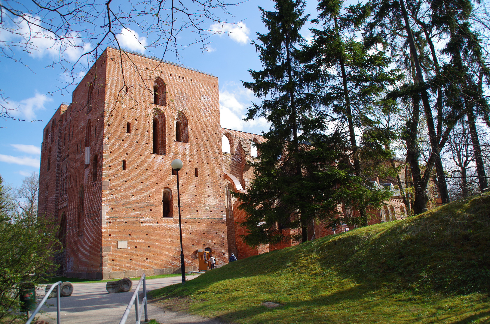Dorpat (Tartu) rephoto