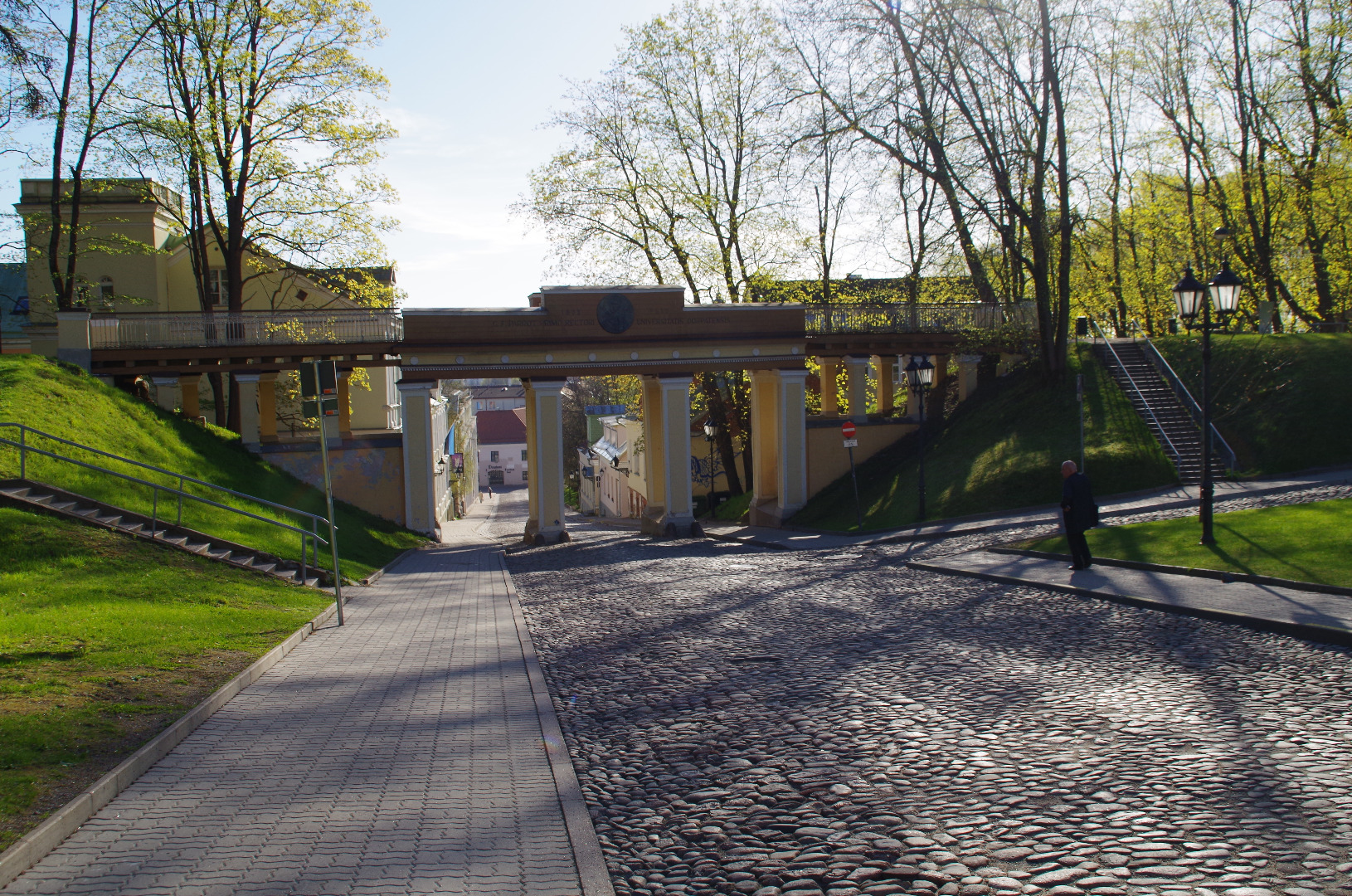 Tartu. rephoto