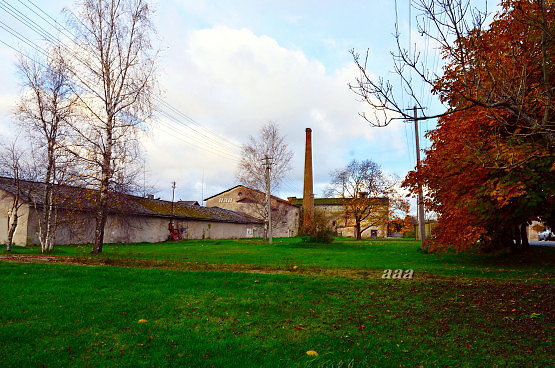 Roela Discountry Factory rephoto