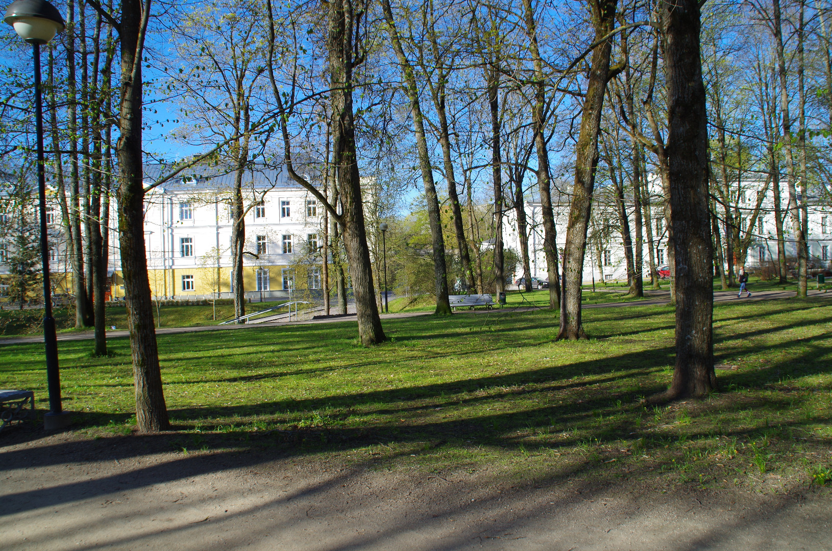 Kuradisild Tartus rephoto