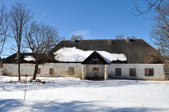 Voore mõis rephoto