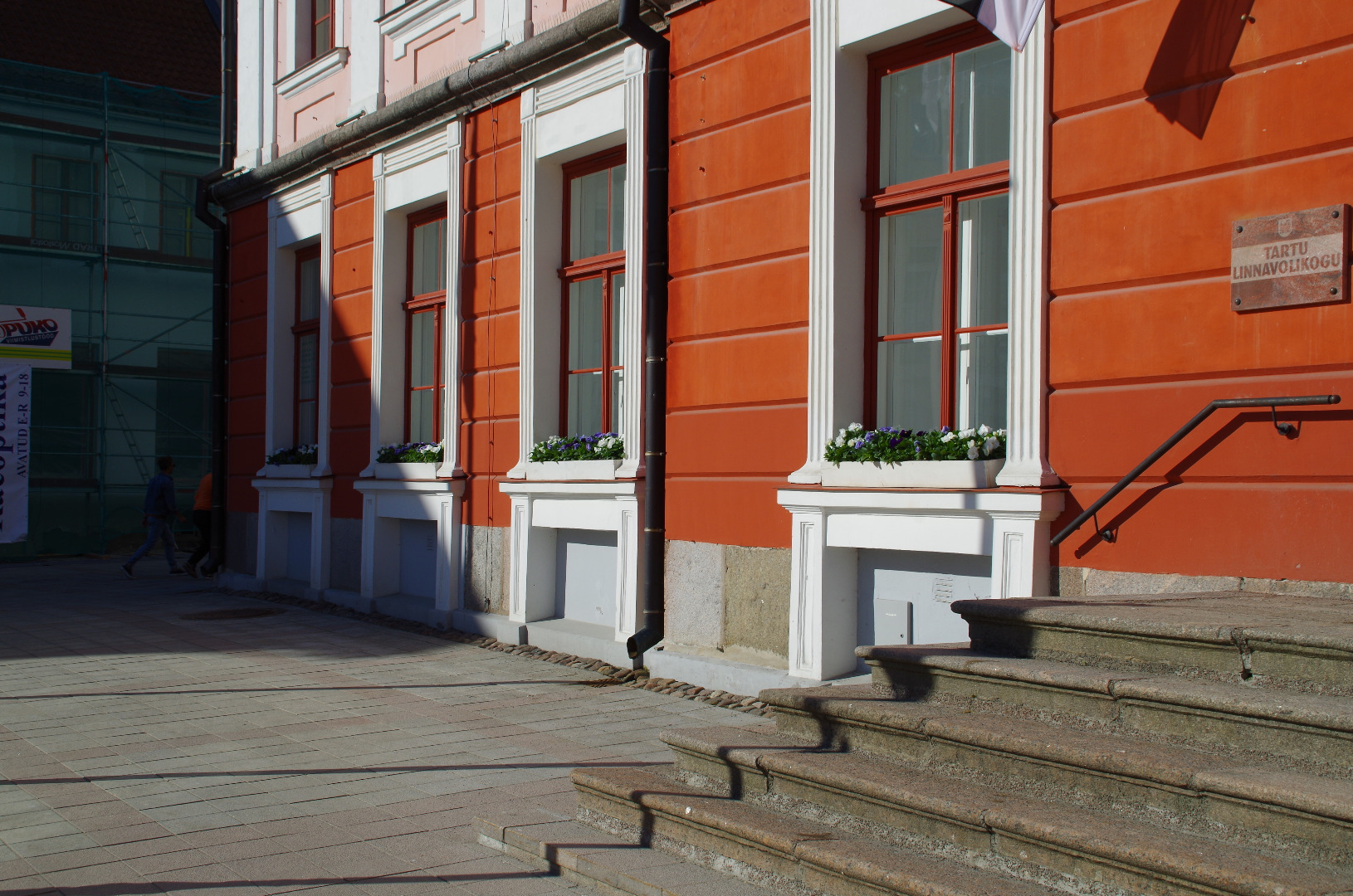 Tartu I rattaralli rephoto