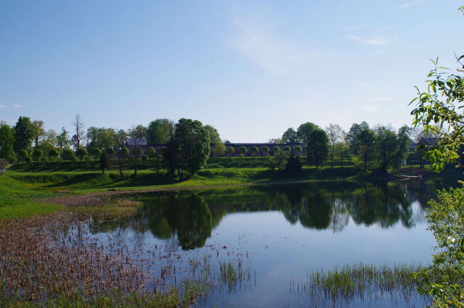 Tartu Estonia : Estonian National Museum = Estona Nacid Museum rephoto
