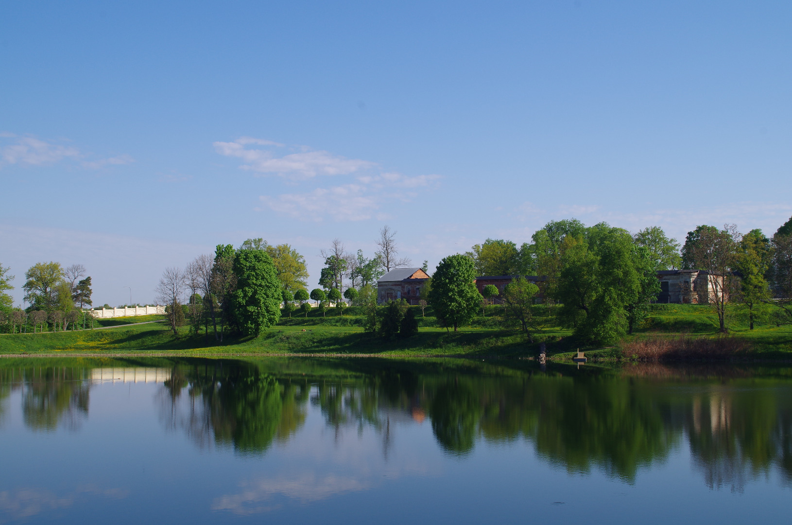 Tartu : Radio Manor = Dorpat : Gut Rathof rephoto