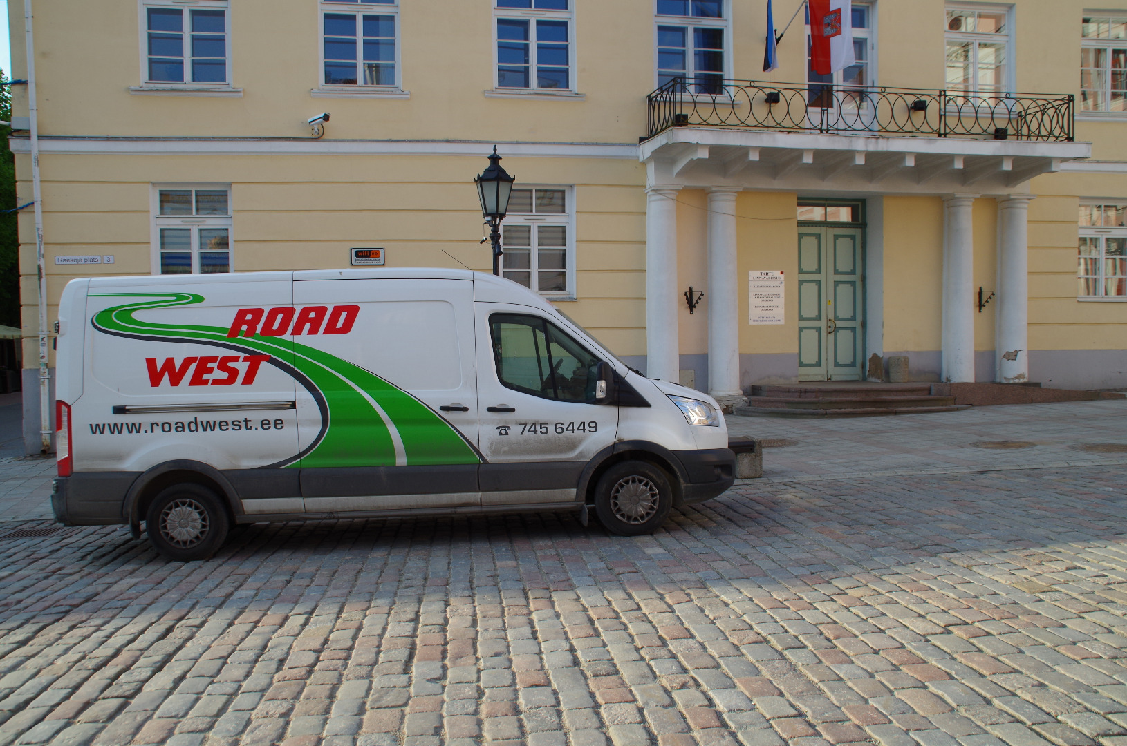 Firefighting 60th anniversary celebrations 15.06.1924. In Tartu on Raeplats rephoto