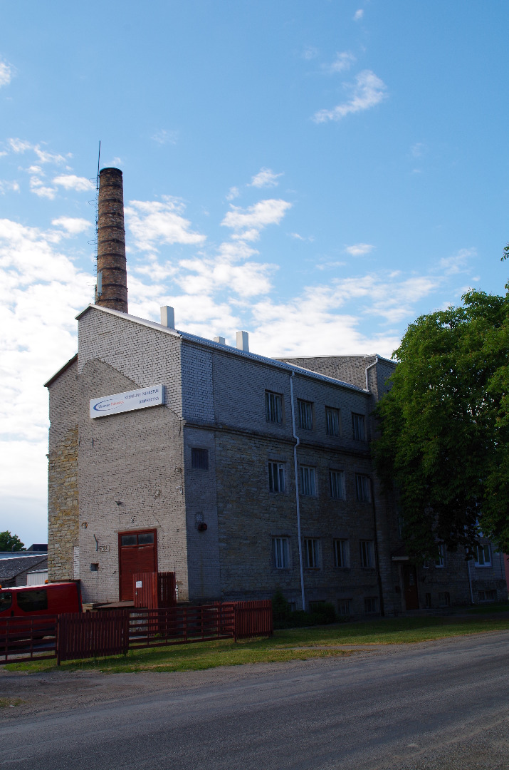 Rakvere KIT-i Maltoosatsehh rephoto