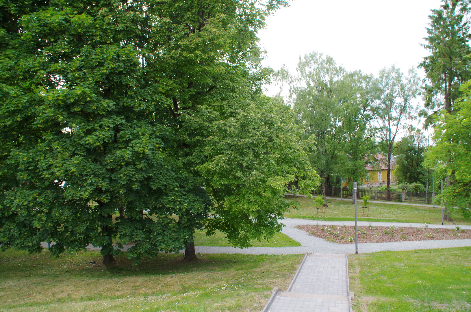 Rakvere rephoto