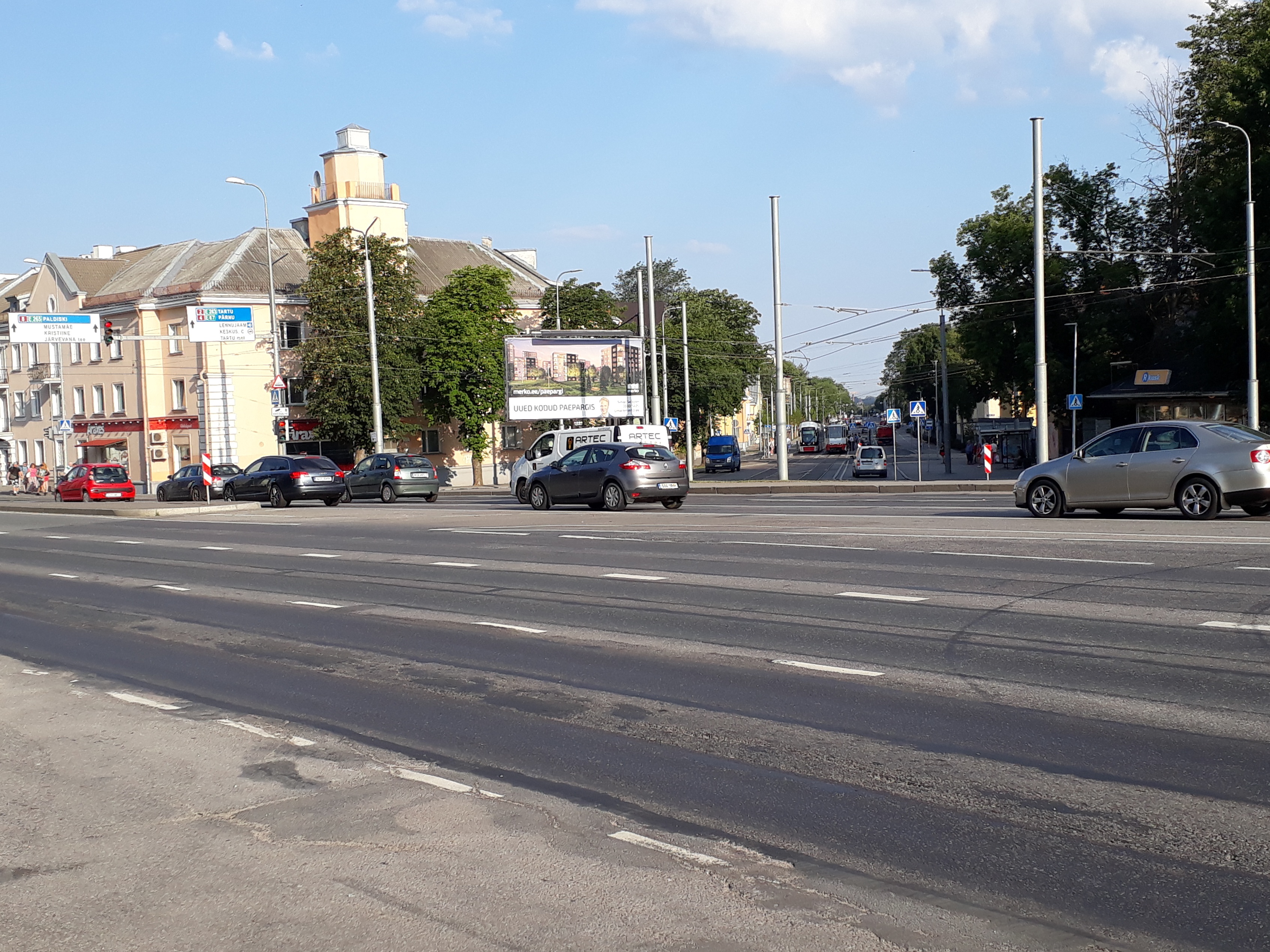 Tallinn rephoto