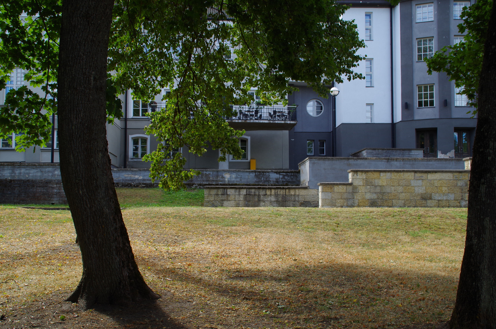 Zeeh tütarlaste kommertsgümnaasiumi õpilased rephoto