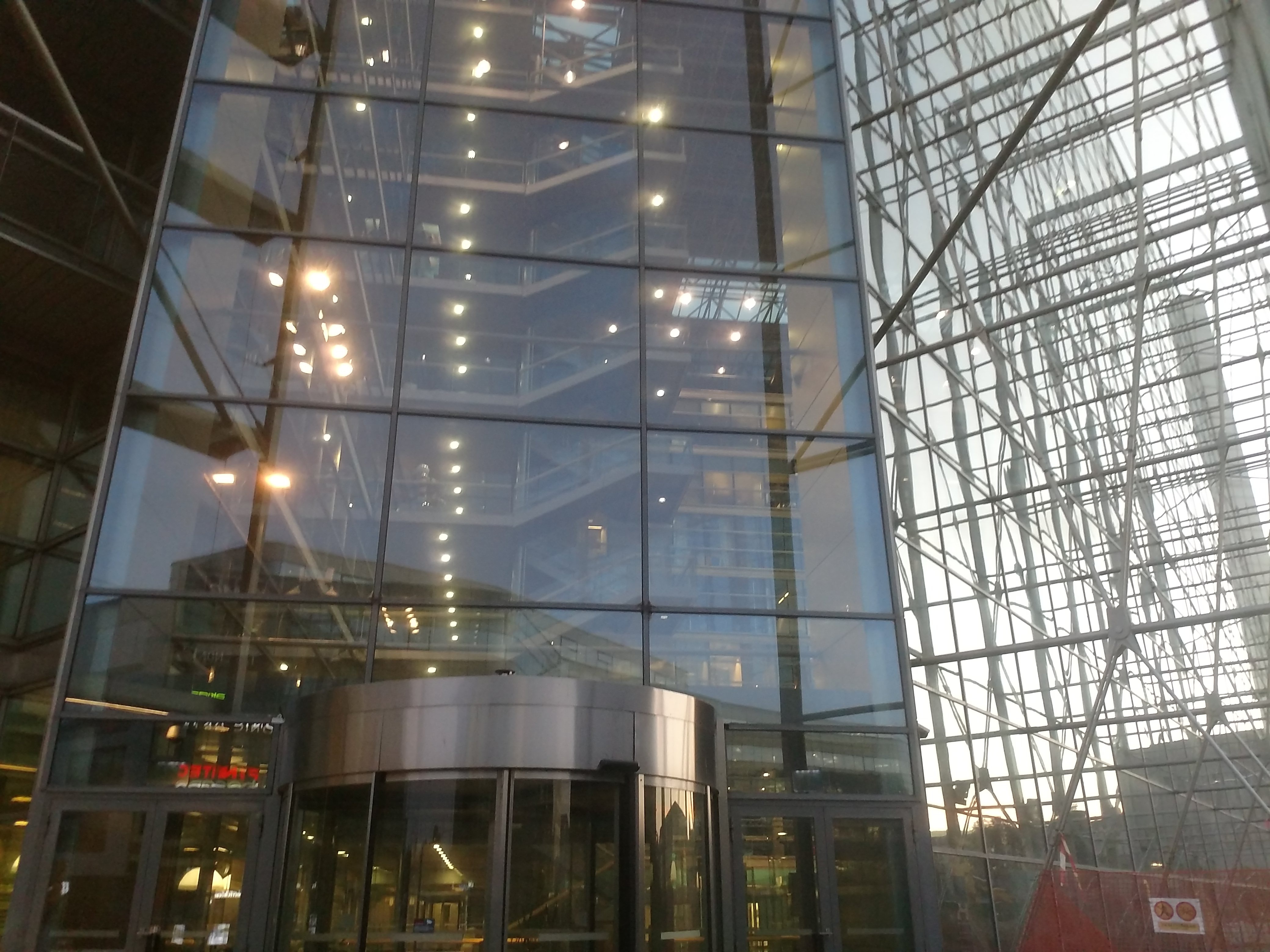 Helsinki 2018 -tapaaminen (Helsinki Summit 2018) rephoto