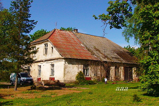 Tuula mõis rephoto