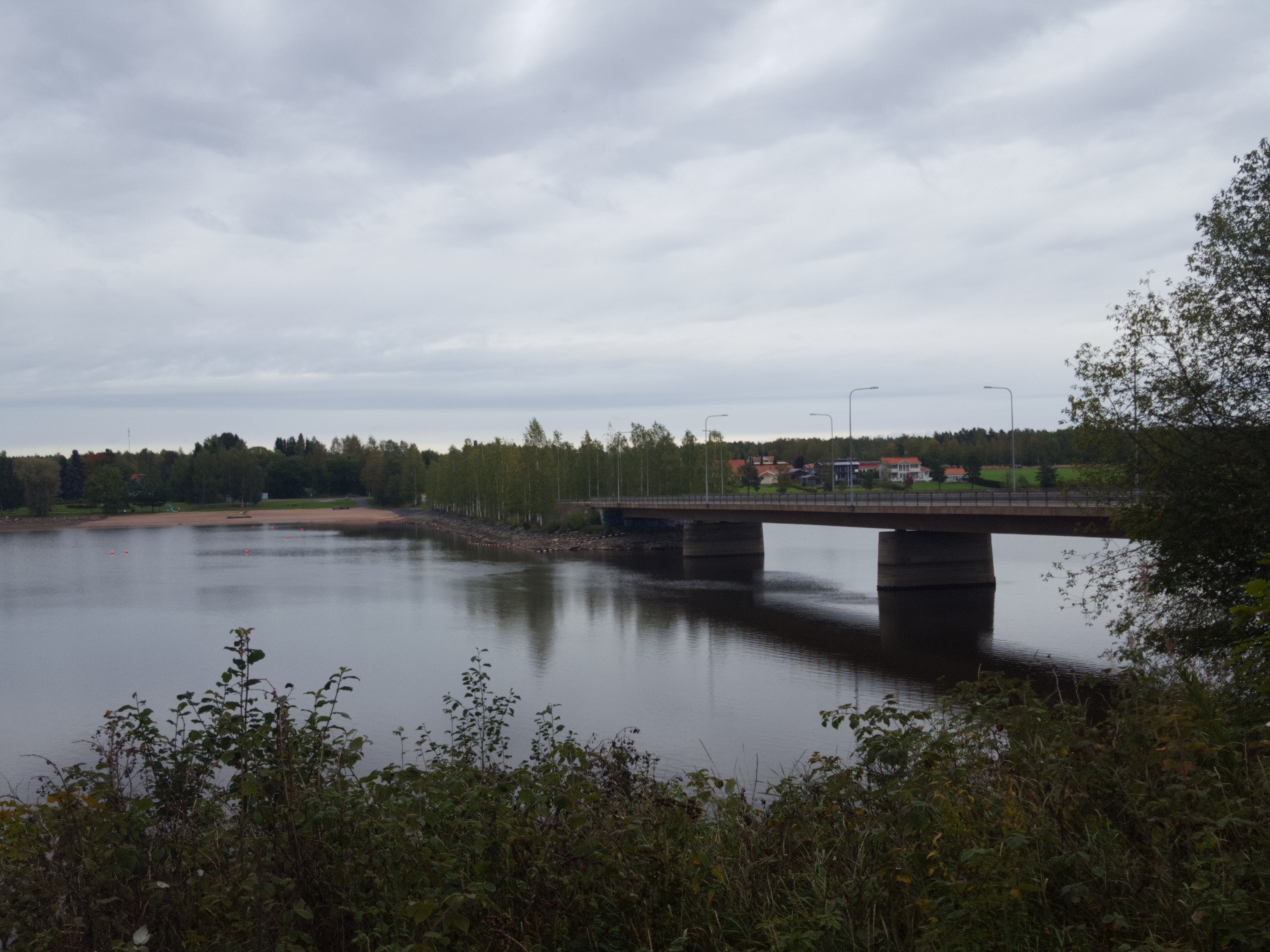 From Harjavallan dependents rephoto