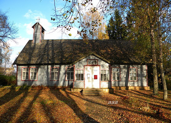 Mehikoorma pastoraat, vaade rephoto