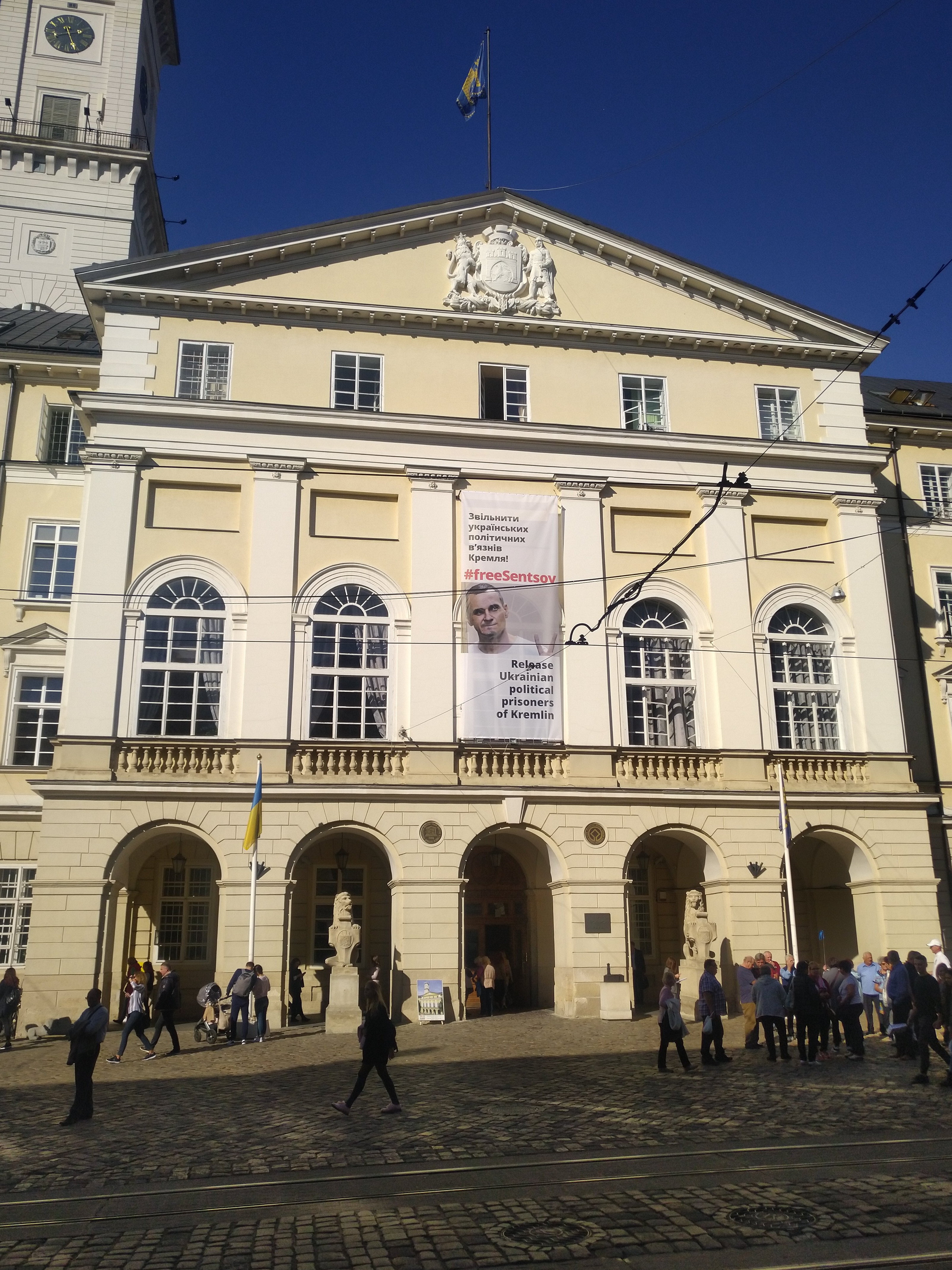 Brest, Lvov, Užgorod... Back-Carpathy. rephoto