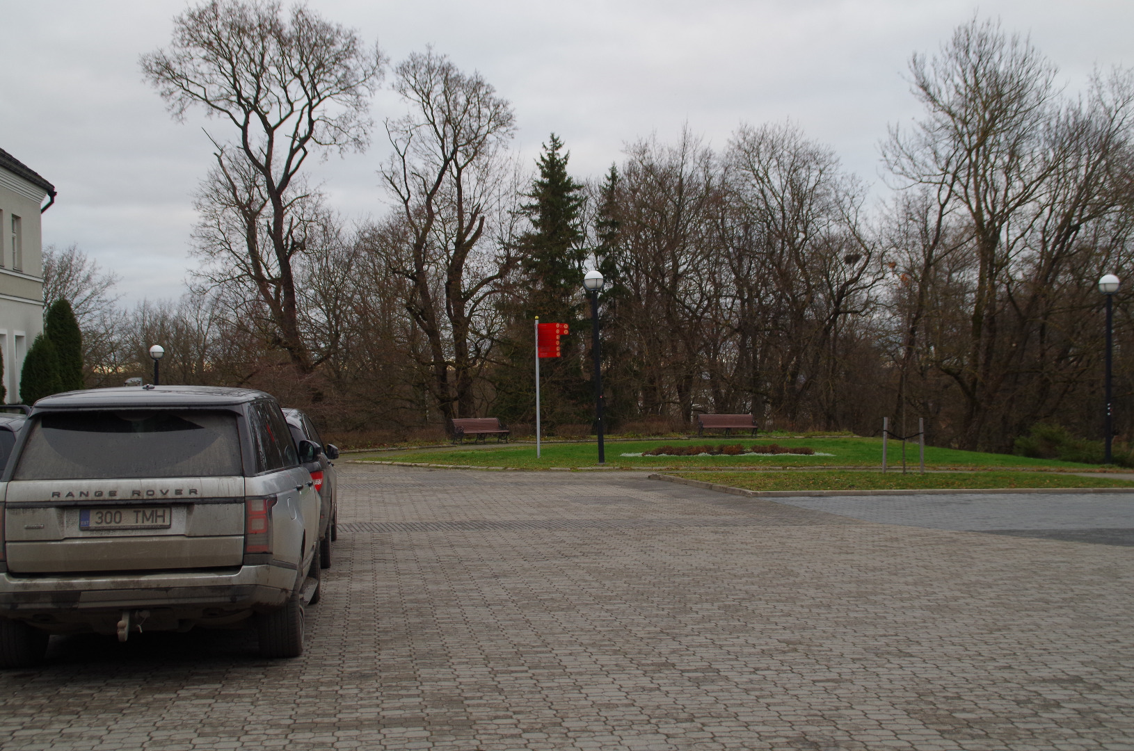 Rakvere, laululava rahvaaias rephoto