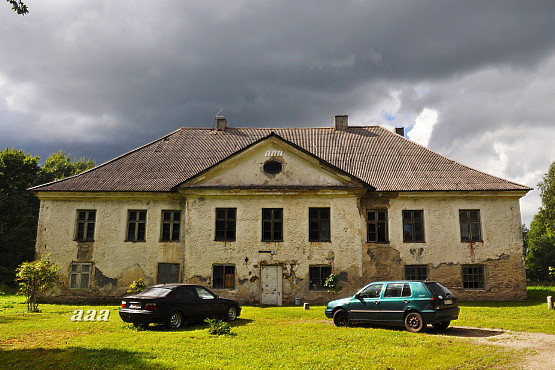 Keila pastoraat rephoto