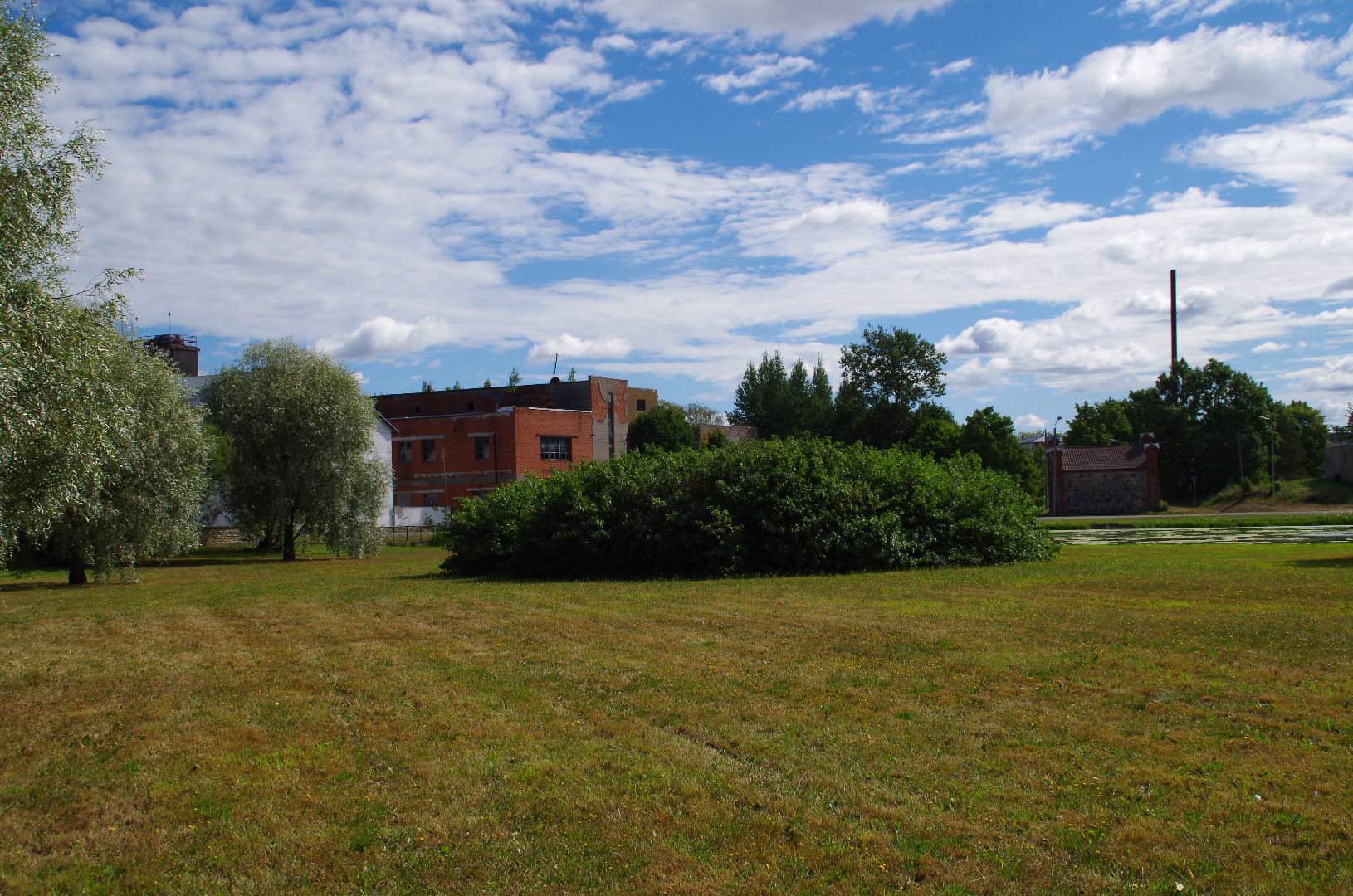 Rakvere lauluväljak rephoto