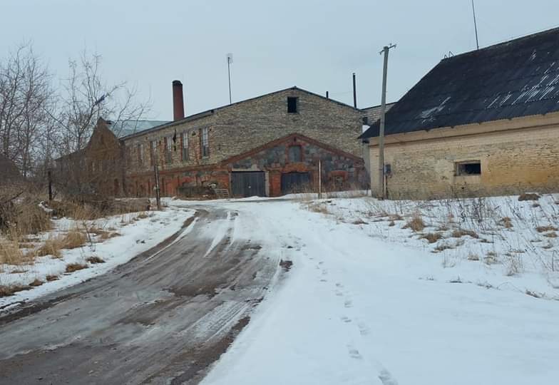 Kloodi Manor winery Lääne-Viru county Rakvere municipality rephoto