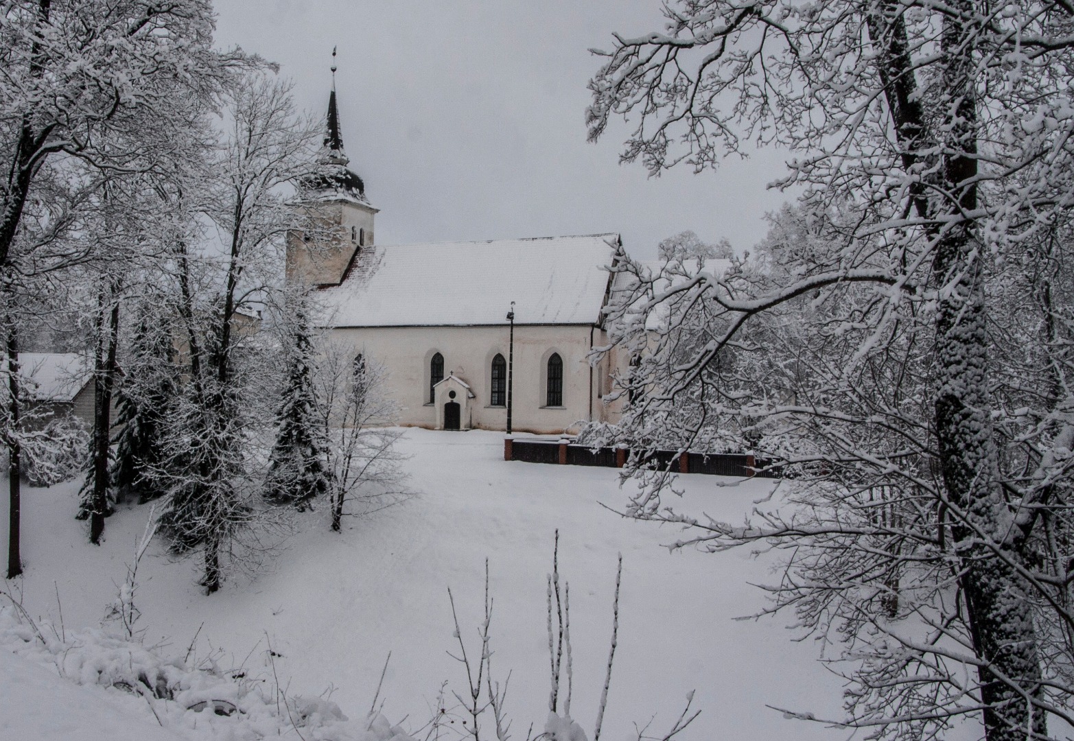 Viljandi rephoto