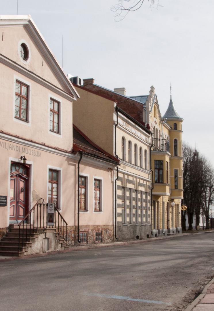 foto, Viljandi muuseum, arhiiv, kultuurikool, 1963, foto A. Kiisla rephoto