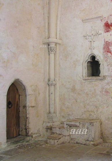 Pöide kirik rephoto