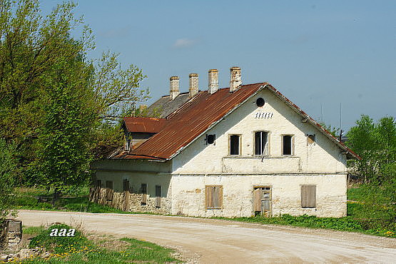 Vao Manor's Valentine rephoto