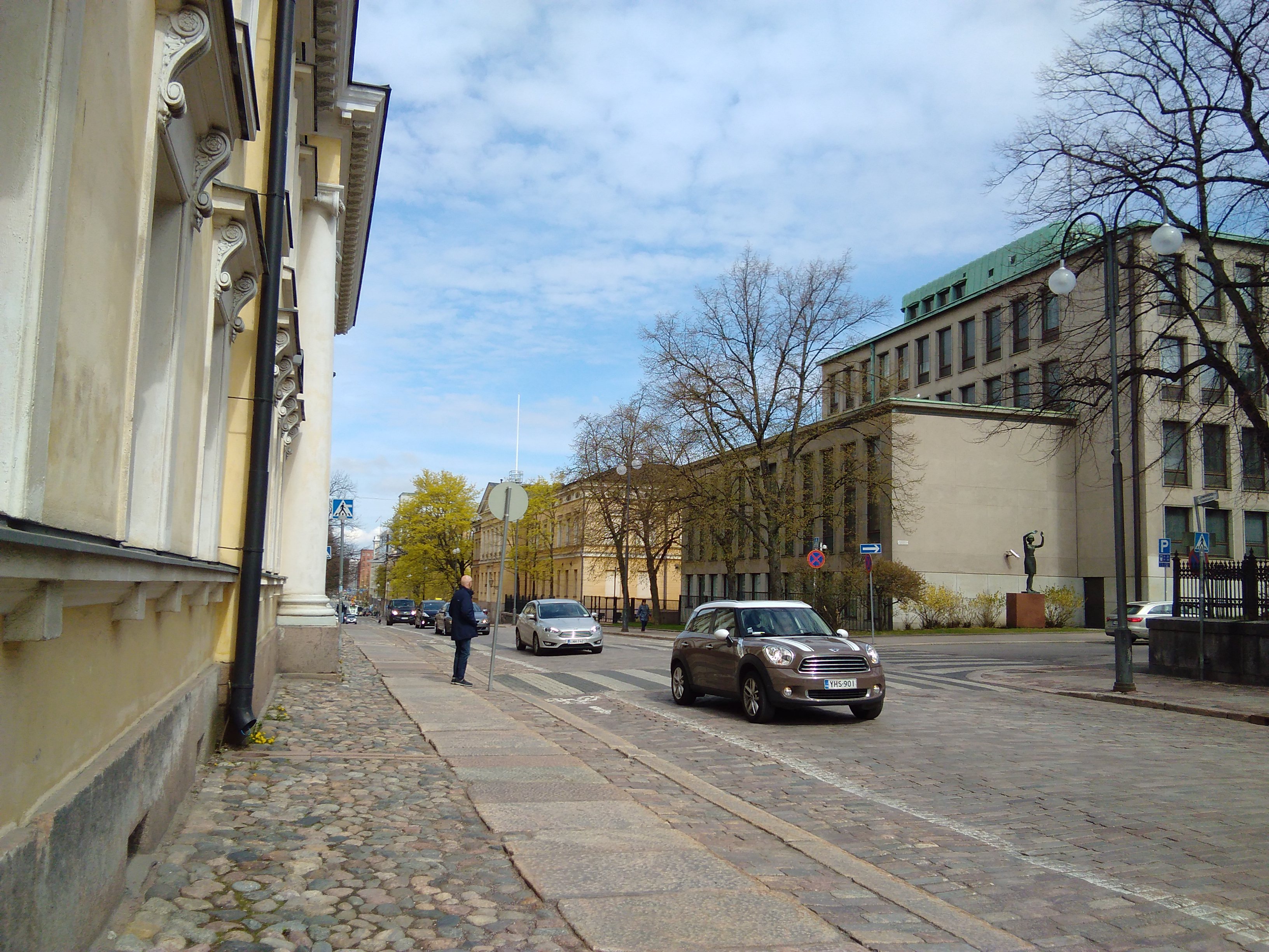 Unioninkatu 33-35, 38. rephoto