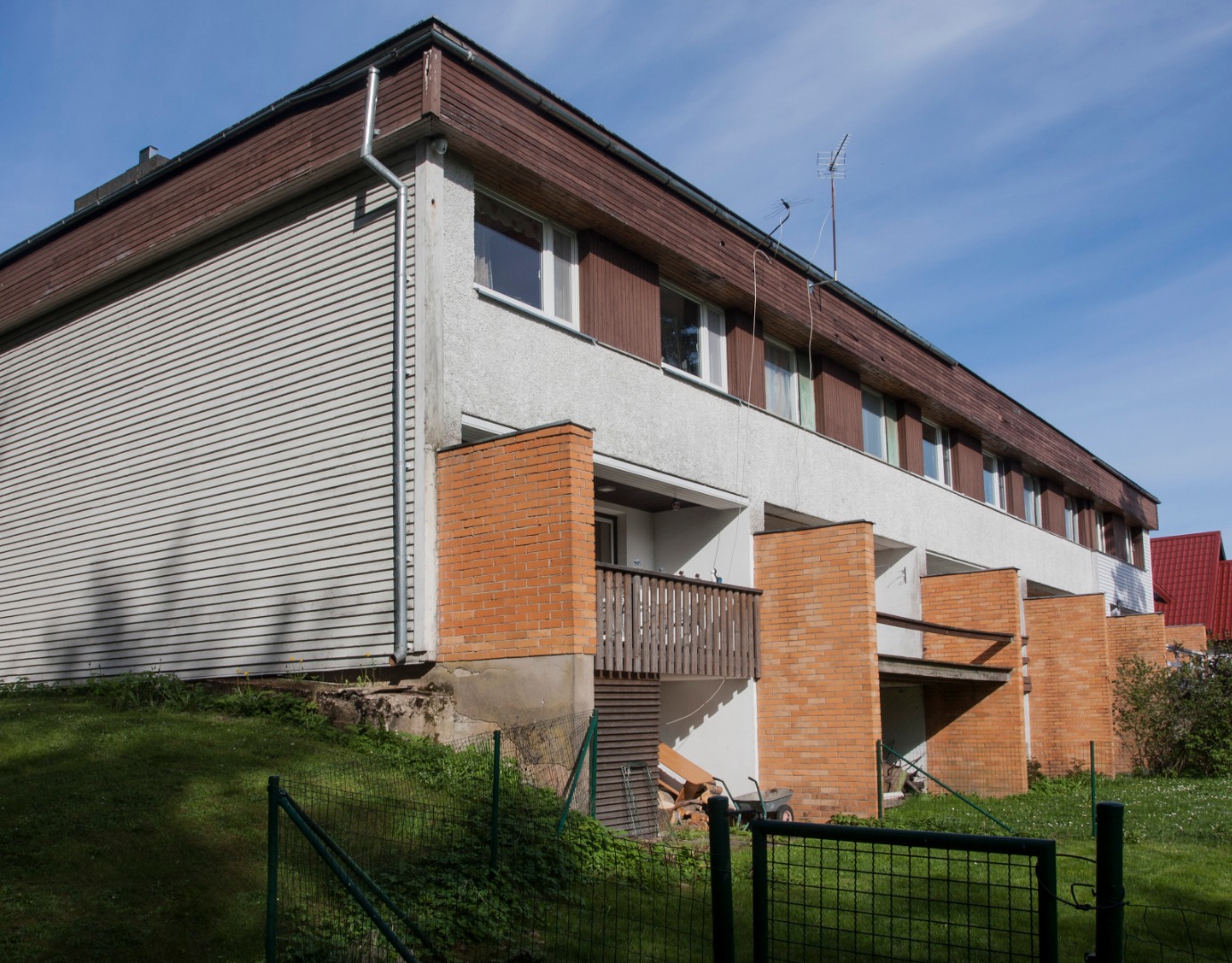 Viljandi county Viljandi county Viiratsi rephoto