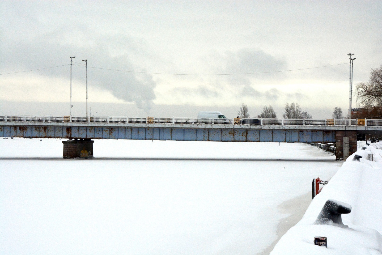 Fotonegatiiv. Allveelaevad Lembit ja Kalev Pärnu sadamas augustis 1937 rephoto