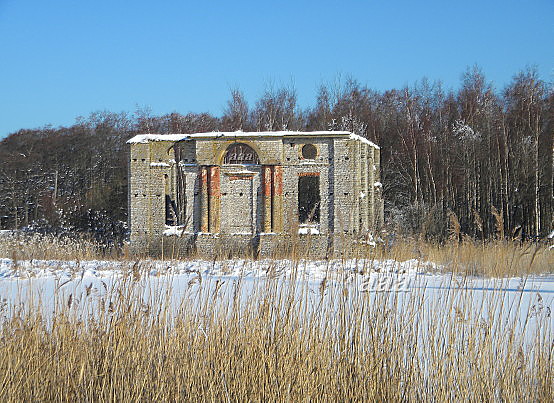Rohuküla port power station Lääne county Ridala municipality Rohuküla rephoto
