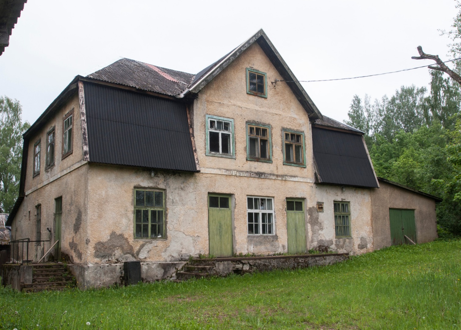 Uusna võitööstus rephoto