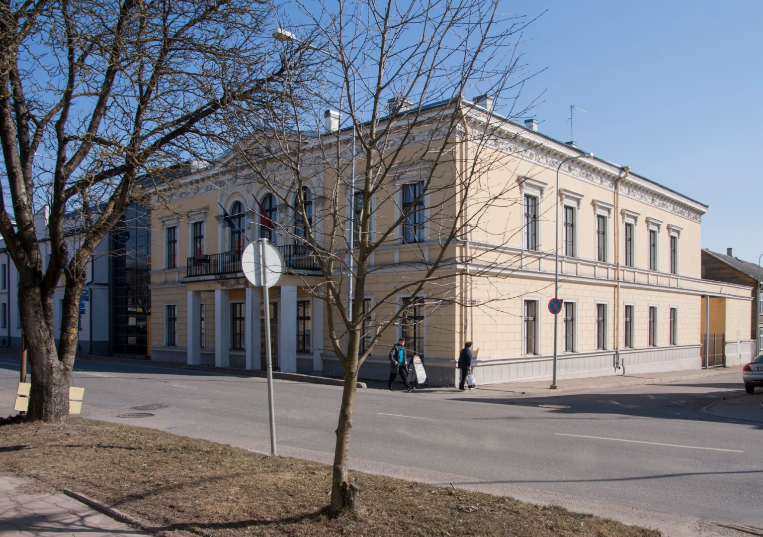 foto Loviese (Helmerseni) maja rephoto