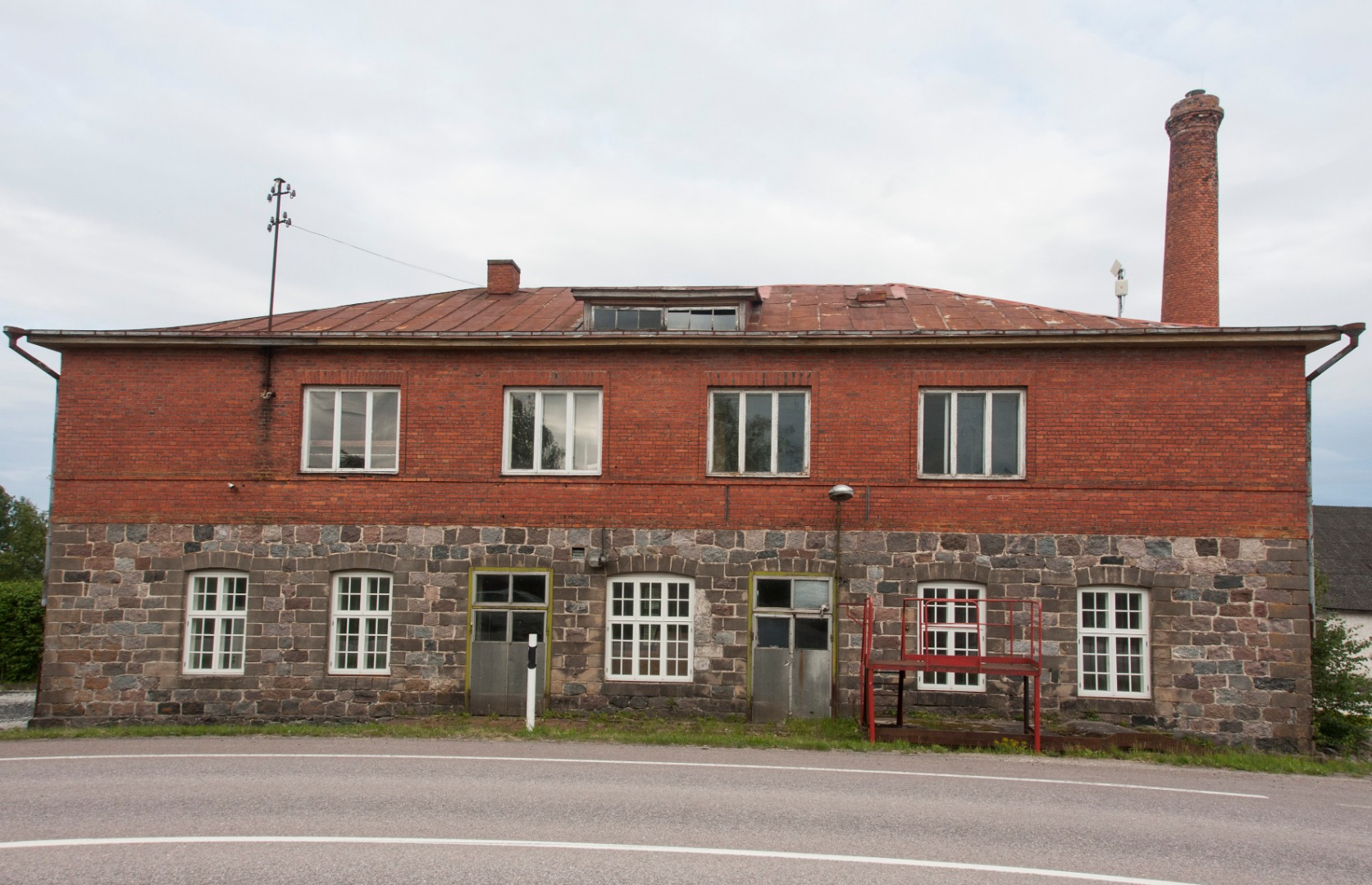 Oiu Võitööstus rephoto
