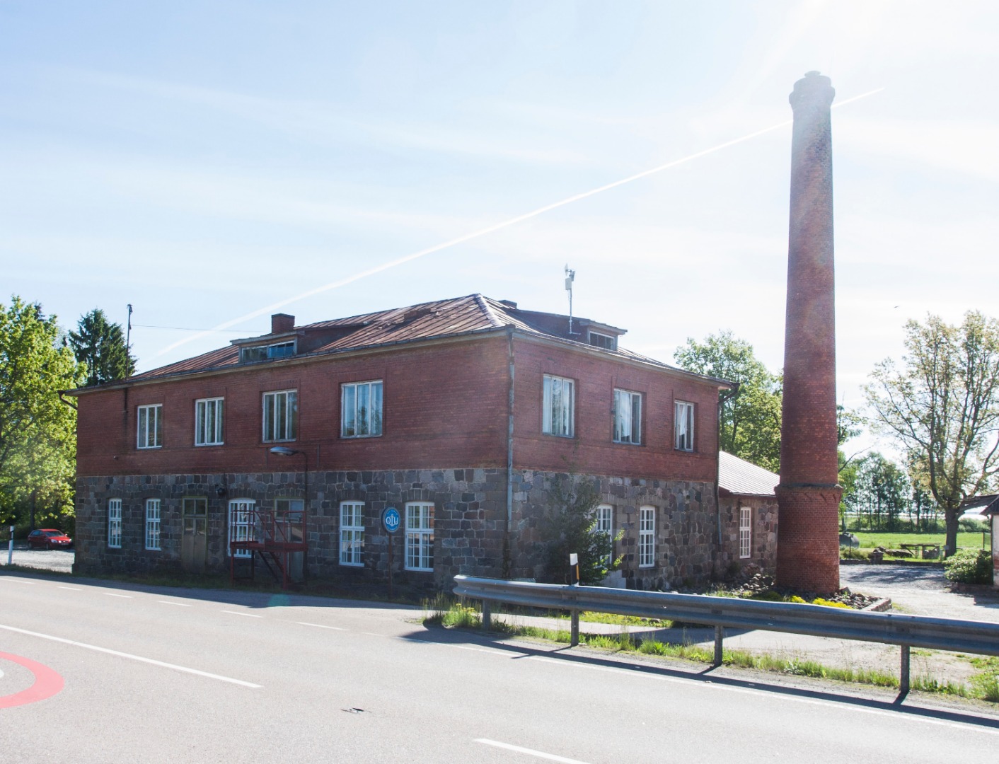 Oiu bakery rephoto