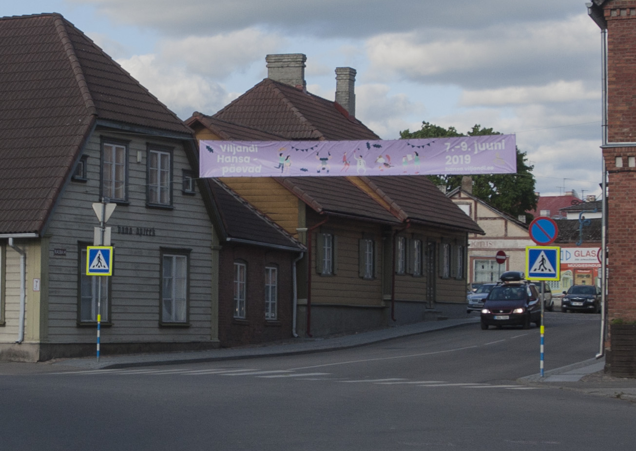 II Sakala mängud rephoto