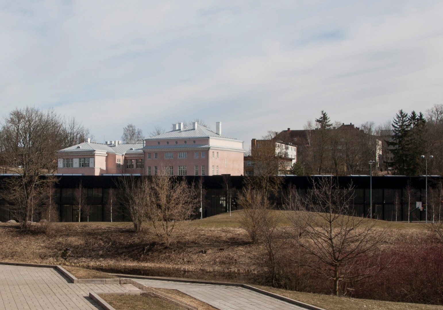 Viljandi rephoto