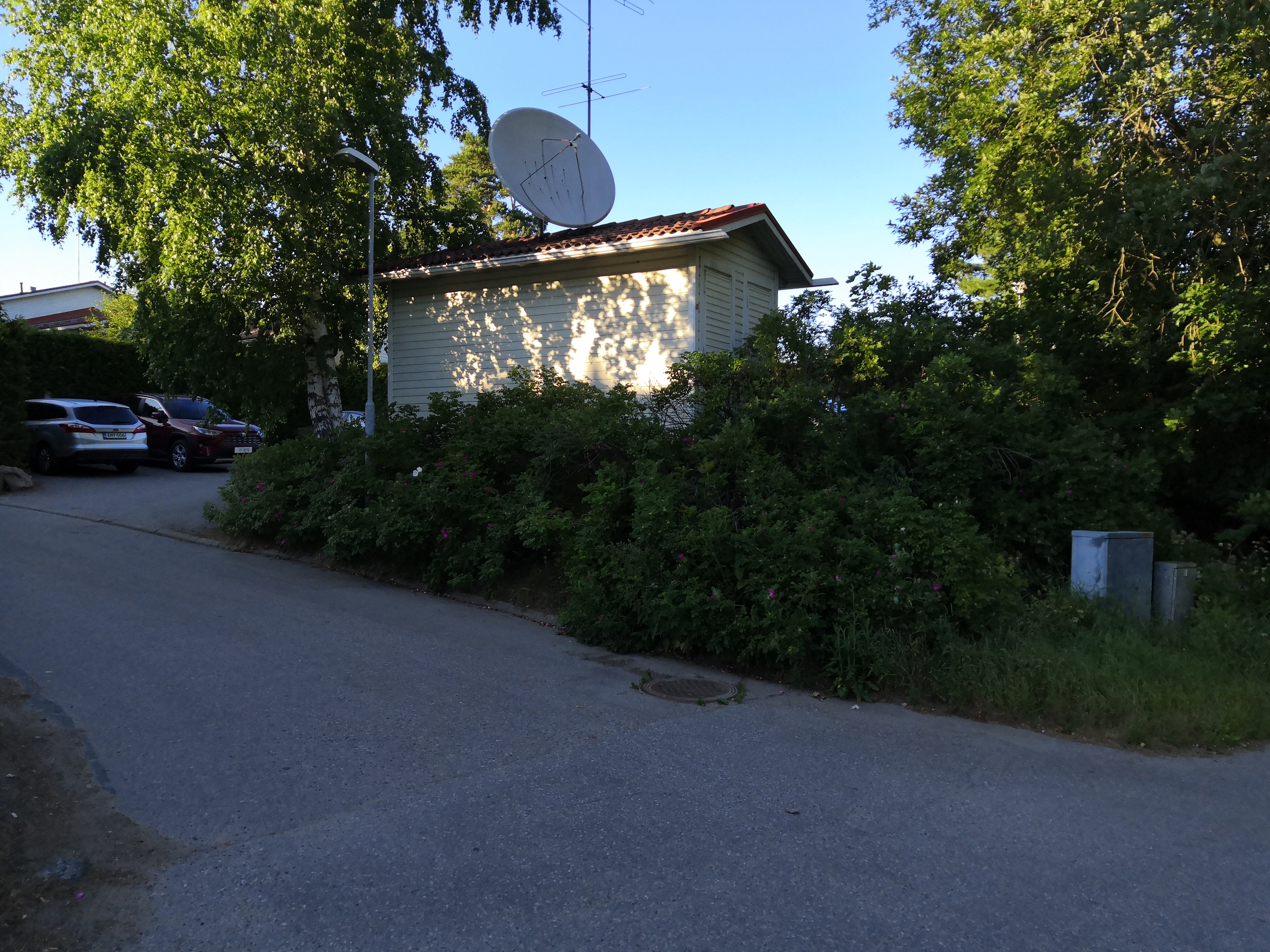 Leipomo Malmilla.; repronegatiivi, filmi paperi, mv rephoto