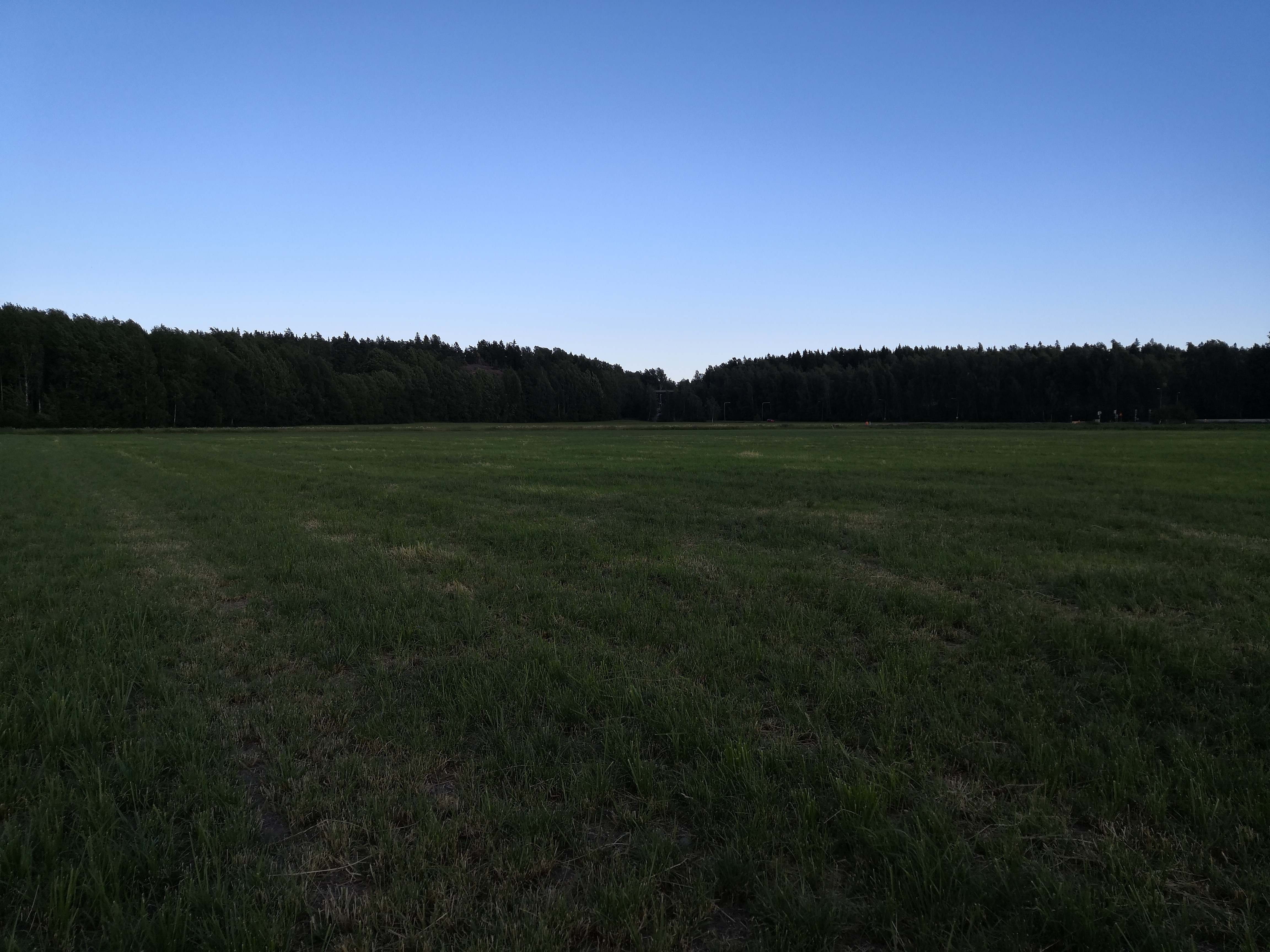 6.Rask.It.Ptri, Viikin field: General photos of connections. rephoto