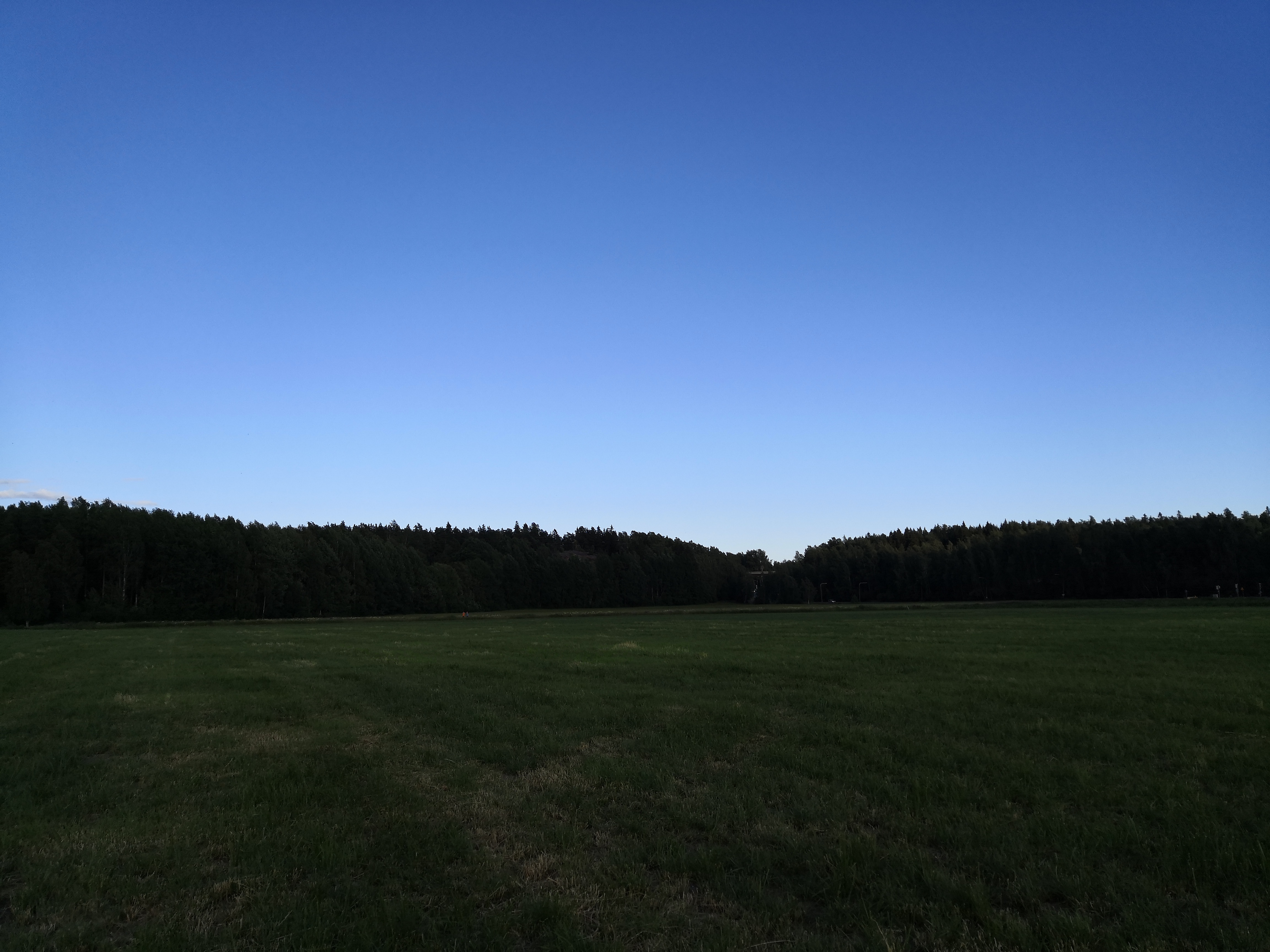 6.Rask.It.Ptri, Viikin field: General photos of connections. rephoto