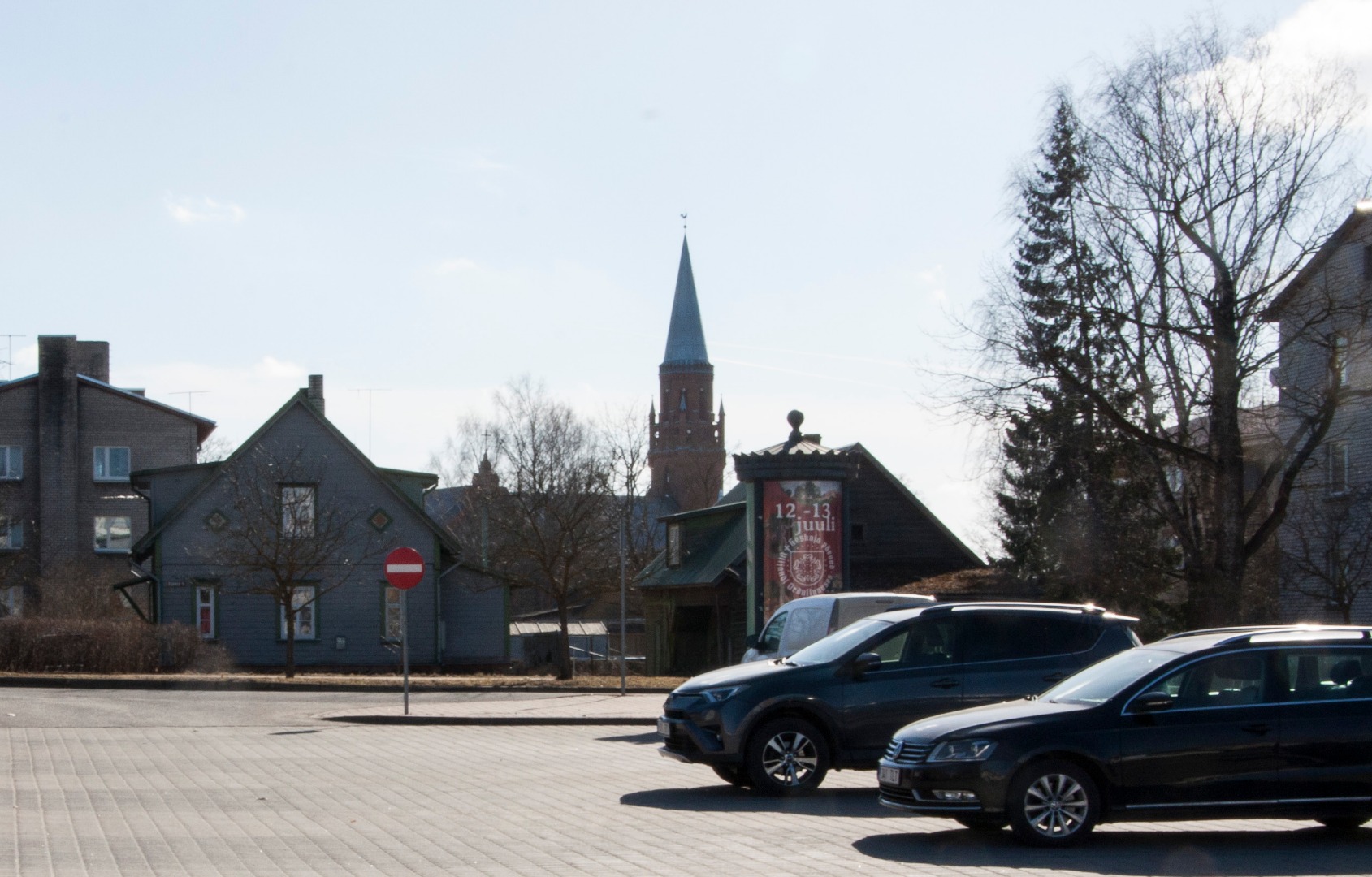 [Viljandi] rephoto