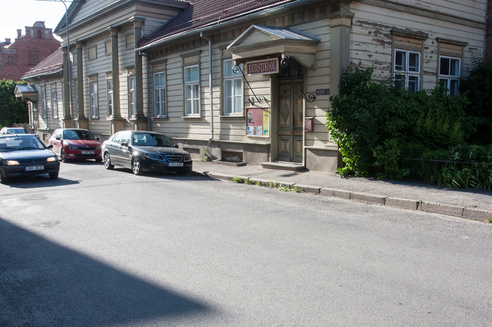 Haigete sõjameeste ärasaatmine rephoto