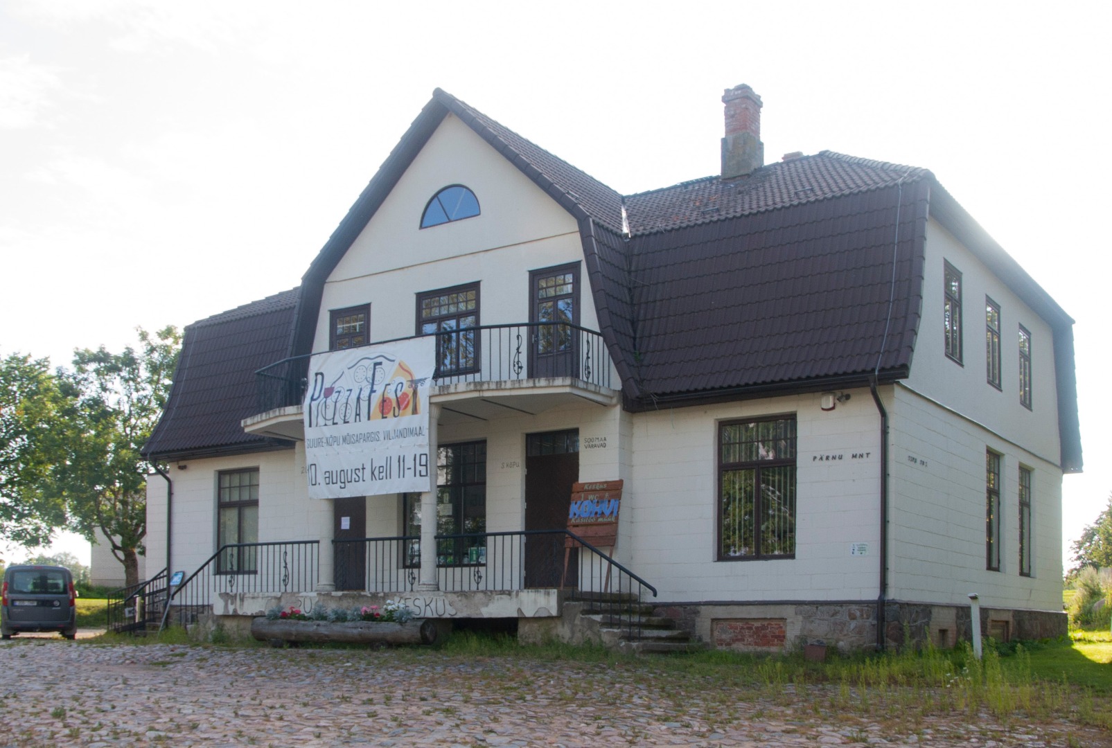 End Our Travel rephoto