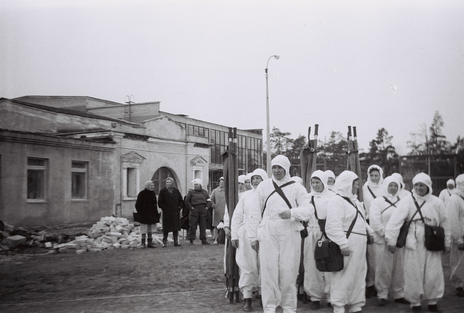 Старые фотографии силламяэ