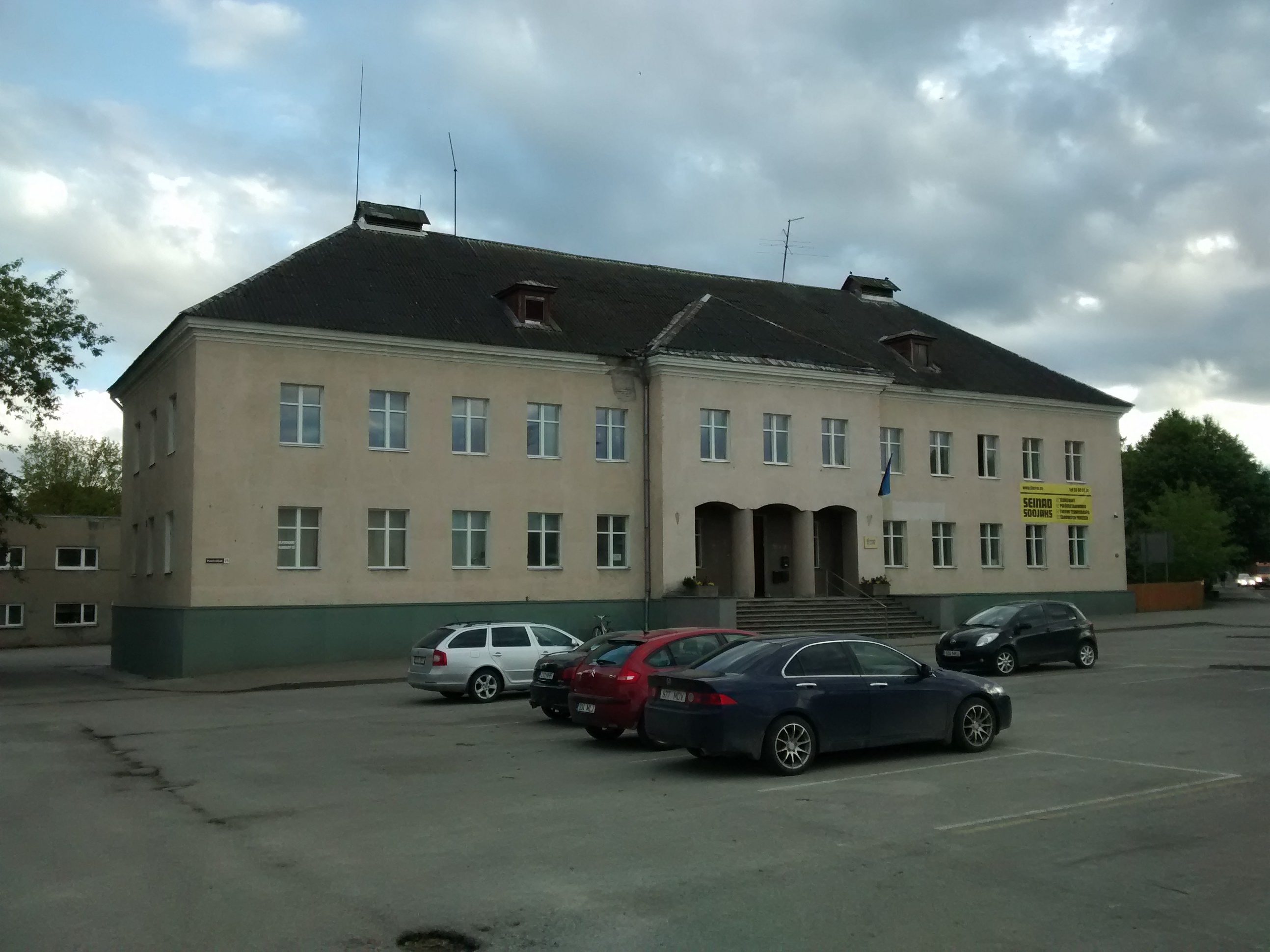 Keila Keskväljak15 rephoto